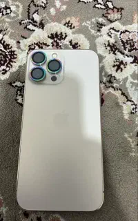 گوشی ۱۳پرومکس ۲۵۶