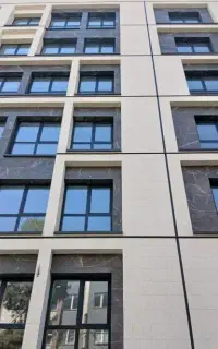 750متر مستغلات دربست اداری مبله کامل مطهری