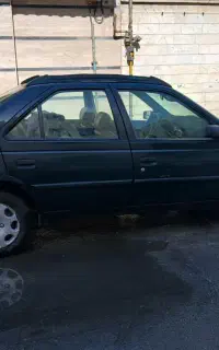 پژو اردی آی 83RDI مدل ۸۳