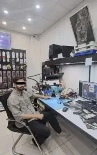 تعمیرات تخصصی موبایل با ضمانت و قیمت مناسب