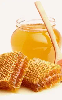 عسل طبیعی