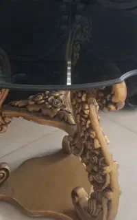 جلومبلی وعسلی
