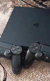 پی اس ps4 اسلیم