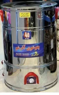 پتوشوی گیربکسی اذرشو