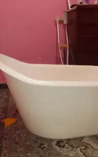 وان حمام پلیمر