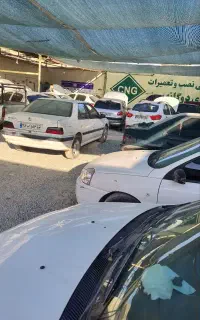 رفع روغن سوزی بدون بازکردن موتور با کربن زدایی