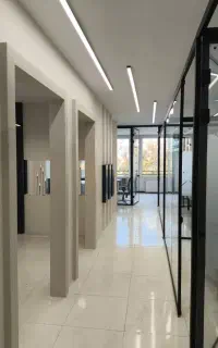خدمات طراحی نظارت و اجرا داخلی و خارجی