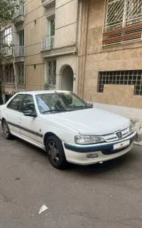 پرشیا مدل ۹۳