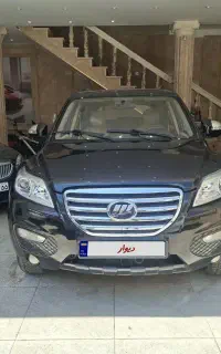 لیفان x60.مدل ۹۲ بدون رنگ