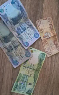 دینار کلکسیونی