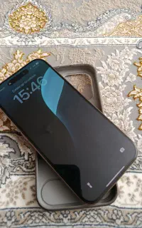ایفون 16 pro