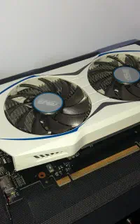 کارت گرافیک ایسوز ASUS GTX950
