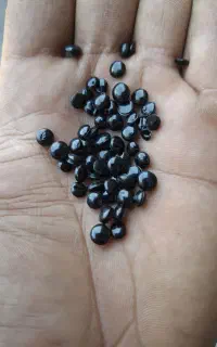 گرانول پ پ و کیسه مواد