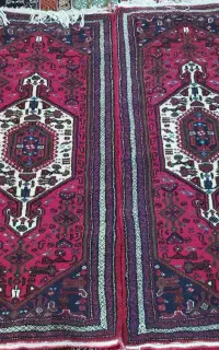 فرش دستباف درجه یک