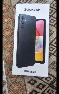 سامسونگ a14