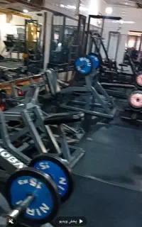 فروش باشگاه بدنسازی