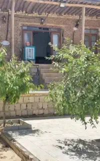 اقامتگاه بومگردی چادگان (اتاق و سوئیت استیجاری)