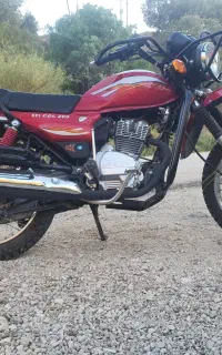 موتور 200 نیکتاز