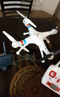 کواد کوپتر سایما مدل X8C
