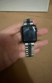 اپل واچ سری ۳