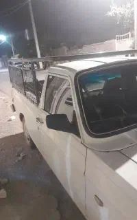 پیکان ‌وانت مدل ۹۳