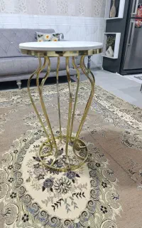 استند فلزی