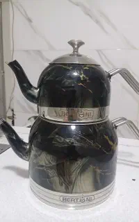 قوری وکتری نو