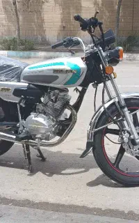 موتور ۲۰۰احسان