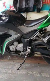موتور بلنتا زد 250