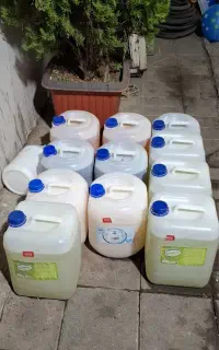 مایع دست وظرف.لباسشوی ژیکوتک وژیکو