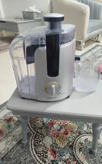 آبمیوه گیری تک کاره