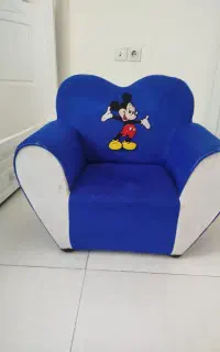 مبل کودک