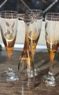 گیلاس خوری