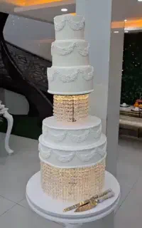 کیک و ماکت کیک ،کرایه ماکت ،تولد ،عروسی ، افتتاحیه