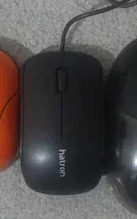 موس