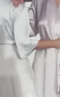 ربدوشامبر زنانه عروس