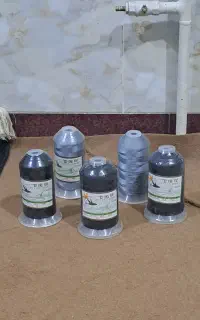 نخ خیاطی