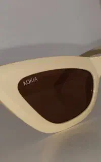 عینک دودی