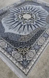 مرکز پخش فرش ۱۲ متری گالری فرش سورنا