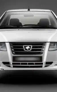 حواله سمند سورن xuرینگ آلمینیومی