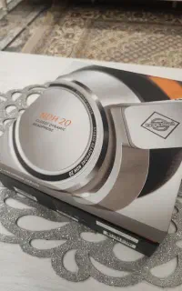 هدفون نیومن در حد آکبند