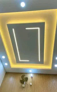 سقف کاذب وکناف براداران حسن زاده