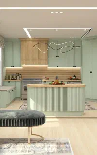تعویض کابینت دست دوم با نو سفارشی اقساط بلند مدت
