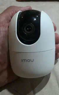 دوربین رم خور و دوربین مدار بسته