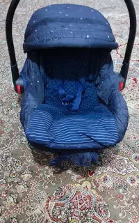 کریر نوزاد (نو و استفاده نشده)