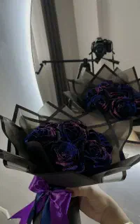 خدمات گل ربانی آلستر
