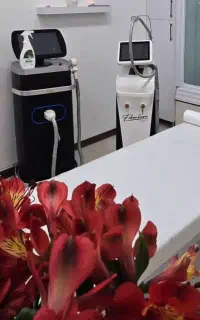 کلینیک زیبایی لیزر بوتاکس فیلر تست رایگان