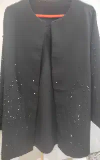 تعدادی مانتو نو