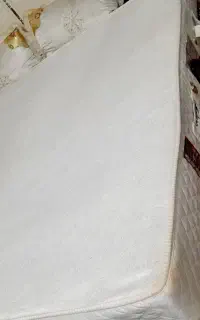 تشک دو نفره طبی فنری