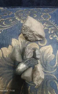 مشکوک به شهاب سنگ